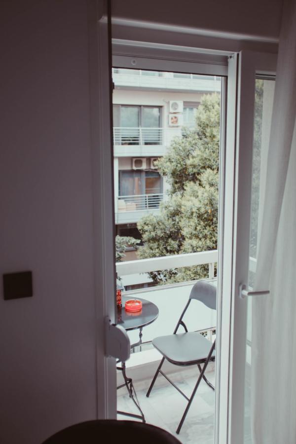 Aelia - Luxury Central Suite Alexandroupoli Exterior photo